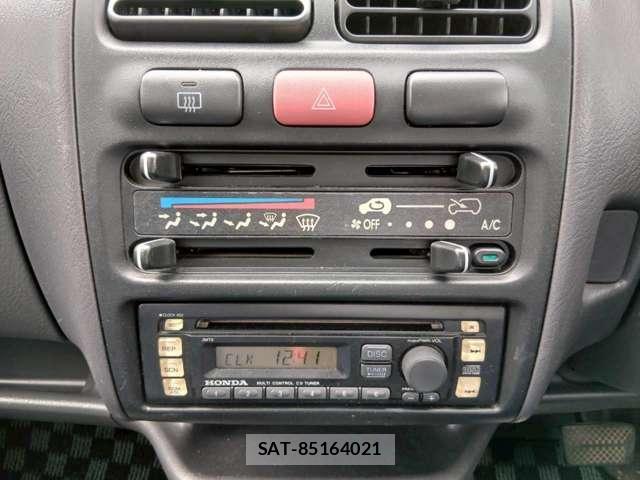Honda LIFE 2000-01 8222673-8