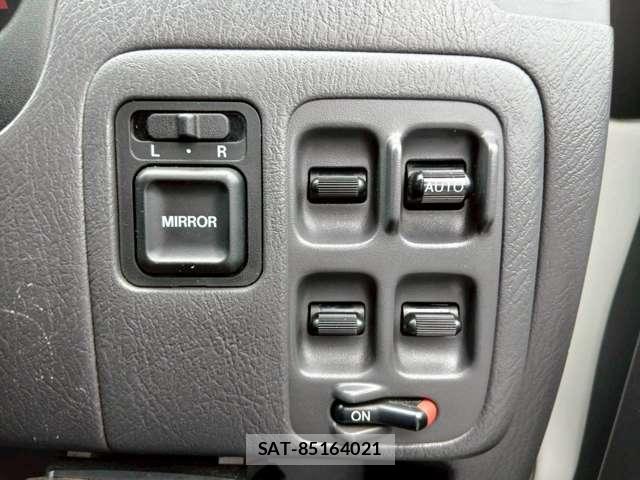 Honda LIFE 2000-01 8222673-9