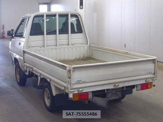 Toyota LITEACE TRUCK 2006-03 8222252-1