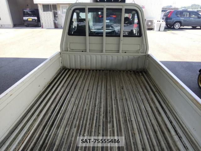 Toyota LITEACE TRUCK 2006-03 8222252-2