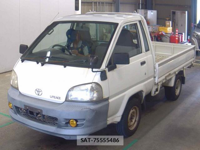 Toyota LITEACE TRUCK 2006-03 8222252-3