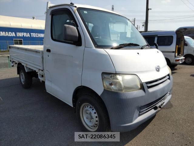 Toyota LITEACE TRUCK 2016-07 8224918-1