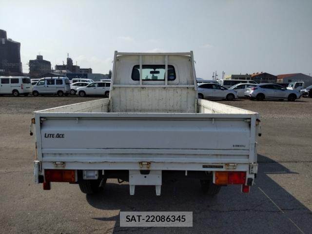 Toyota LITEACE TRUCK 2016-07 8224918-3