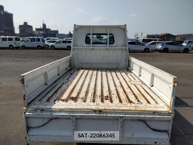 Toyota LITEACE TRUCK 2016-07 8224918-5