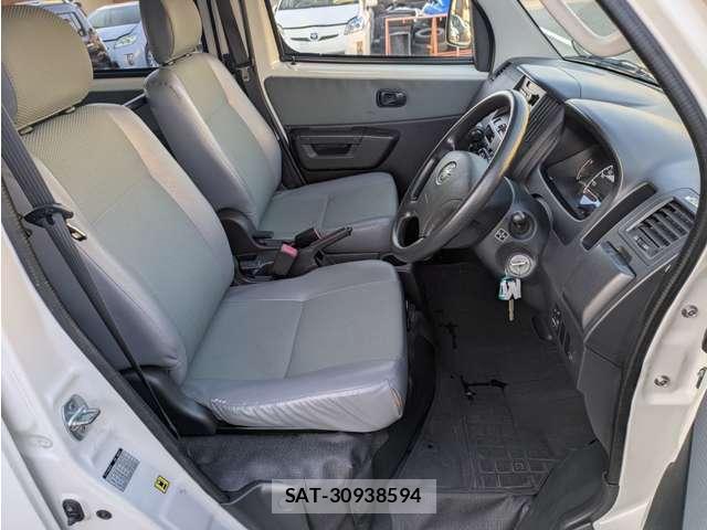 Toyota LITEACE VAN 2014-07 8218333-10