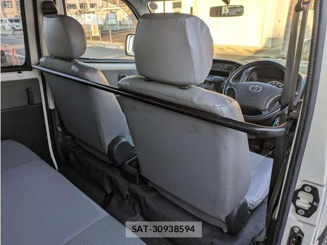 Toyota LITEACE VAN 2014-07 8218333-14