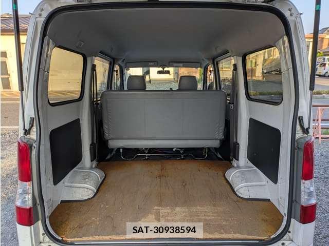 Toyota LITEACE VAN 2014-07 8218333-15