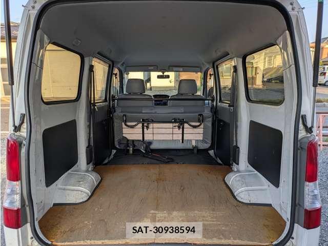 Toyota LITEACE VAN 2014-07 8218333-16