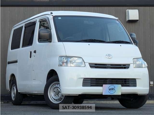 Toyota LITEACE VAN 2014-07 8218333-3