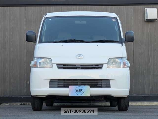 Toyota LITEACE VAN 2014-07 8218333-5