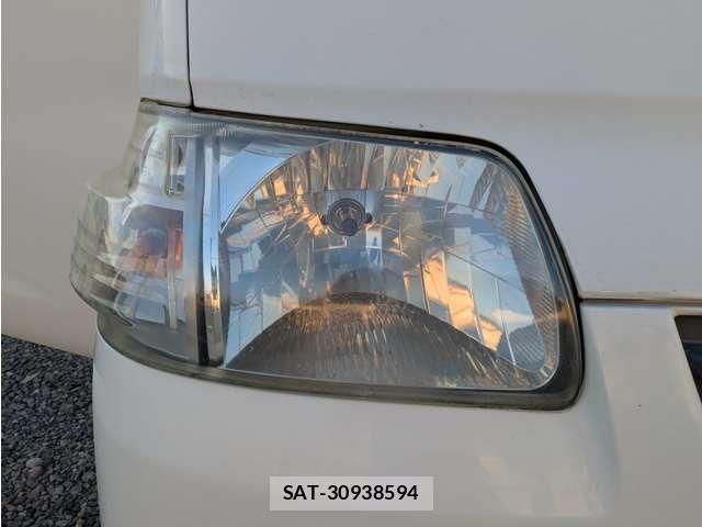 Toyota LITEACE VAN 2014-07 8218333-7