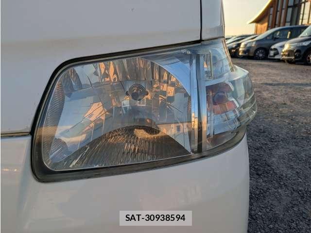 Toyota LITEACE VAN 2014-07 8218333-8