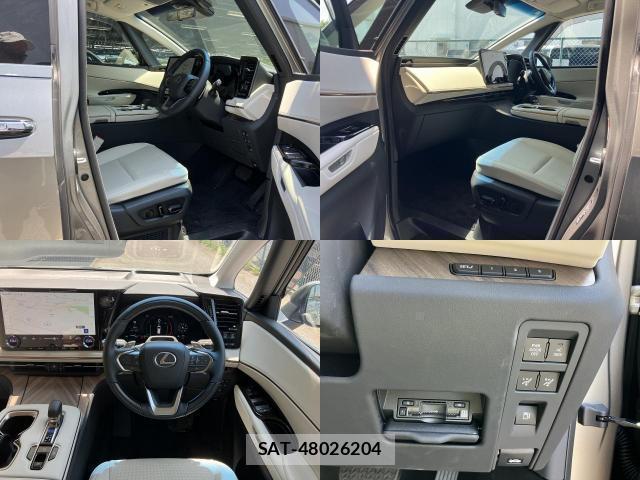 Lexus LM 2026-04 8224079-5
