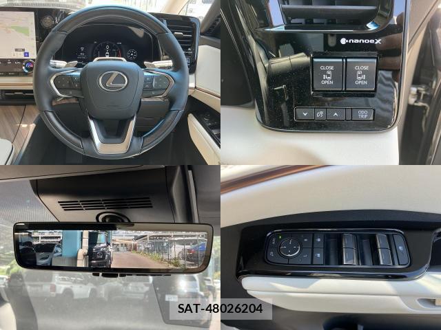 Lexus LM 2026-04 8224079-8