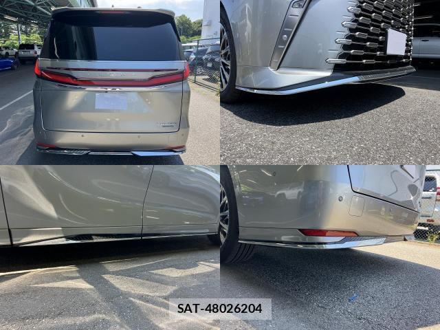 Lexus LM 2026-04 8224079-9