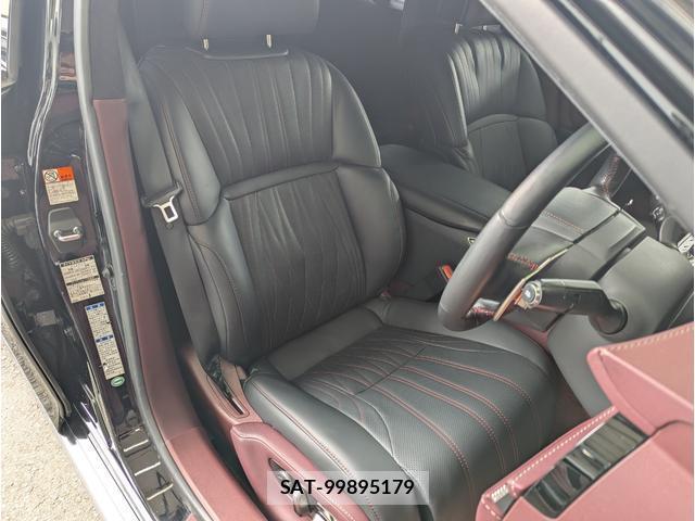 Lexus LS 2018-01 8217243-17