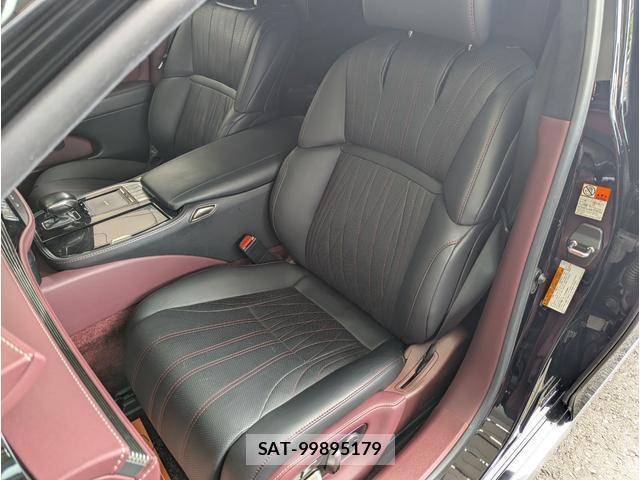 Lexus LS 2018-01 8217243-19