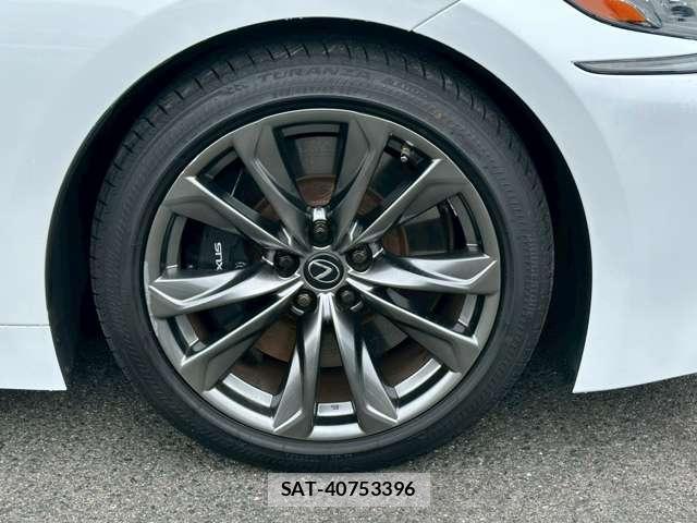 Lexus LS 2018-02 8218165-16