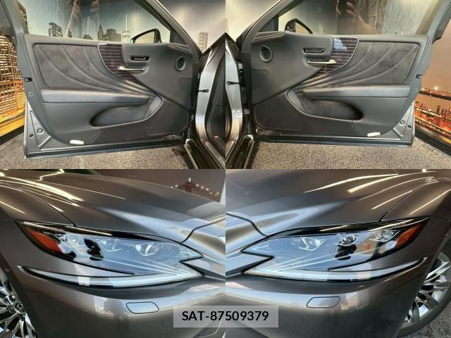 Lexus LS 2018-01 8218461-6