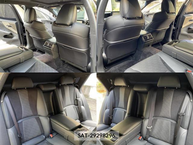 Lexus LS 2020-12 8220642-6