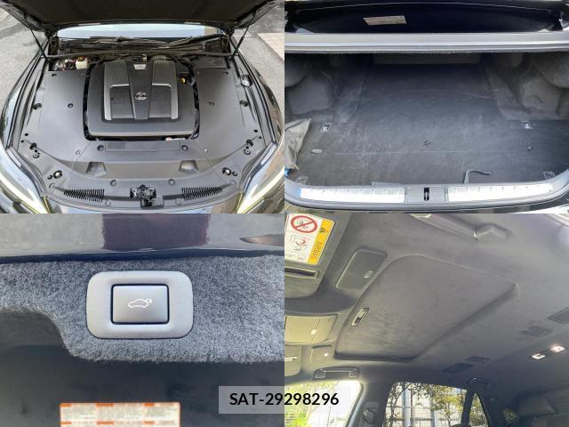 Lexus LS 2020-12 8220642-7