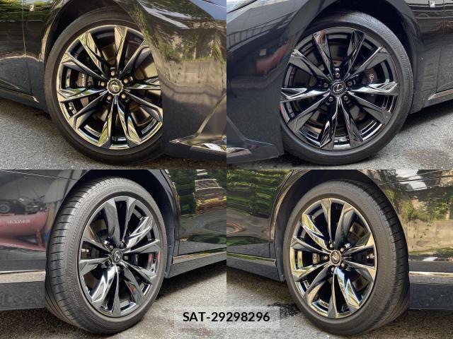 Lexus LS 2020-12 8220642-8