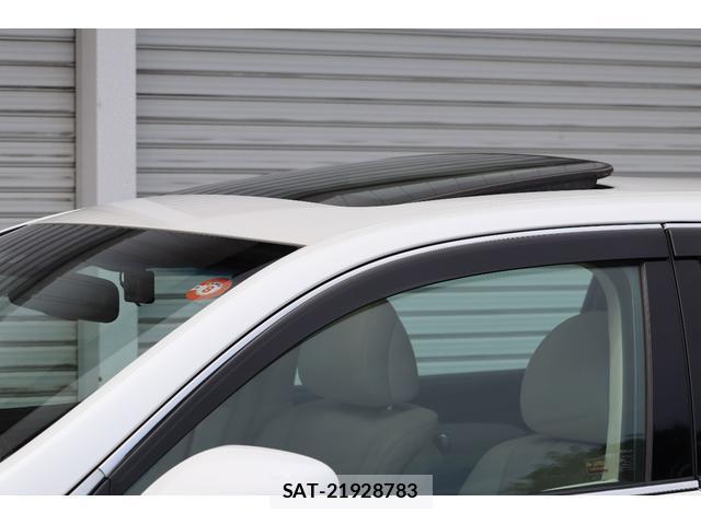 Lexus LS 2007-10 8220822-11