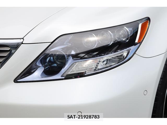 Lexus LS 2007-10 8220822-12