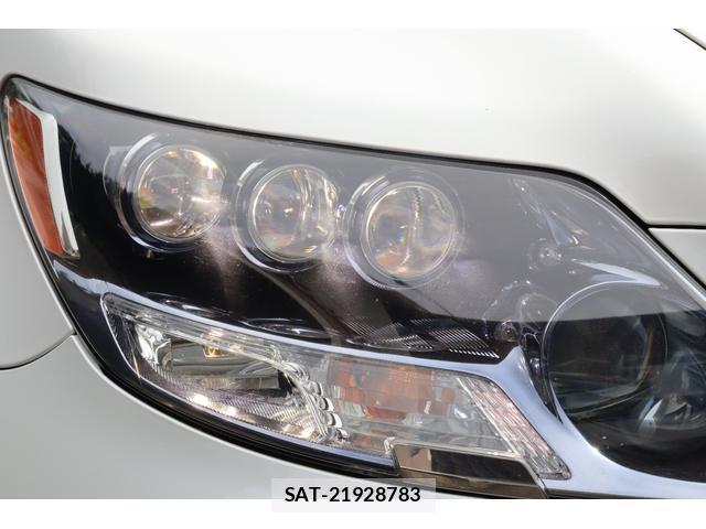 Lexus LS 2007-10 8220822-13