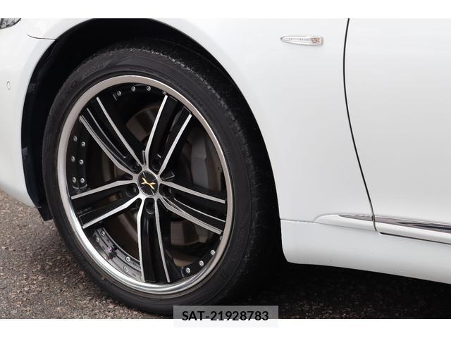 Lexus LS 2007-10 8220822-14
