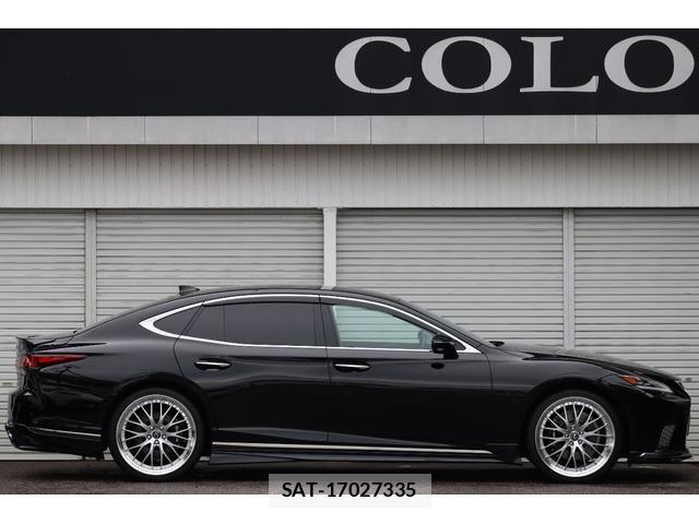Lexus LS 2020-12 8220823-11