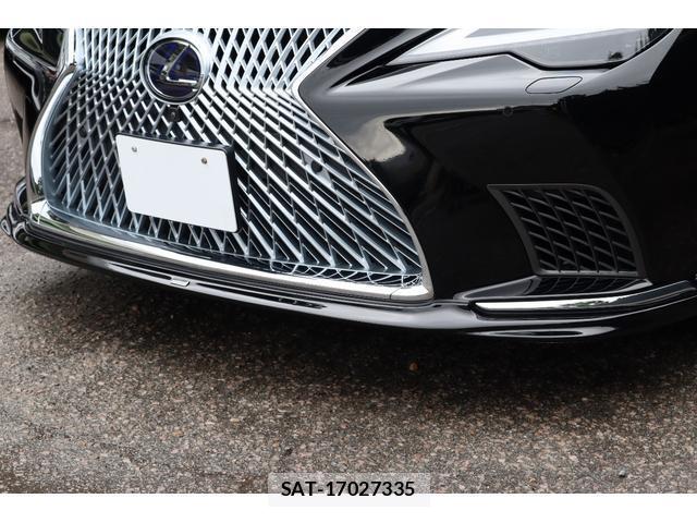 Lexus LS 2020-12 8220823-15