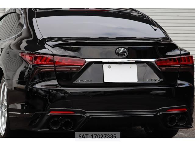 Lexus LS 2020-12 8220823-18