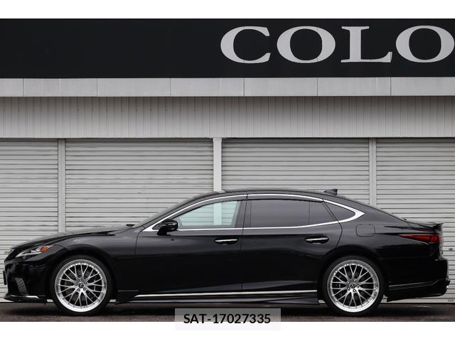 Lexus LS 2020-12 8220823-2