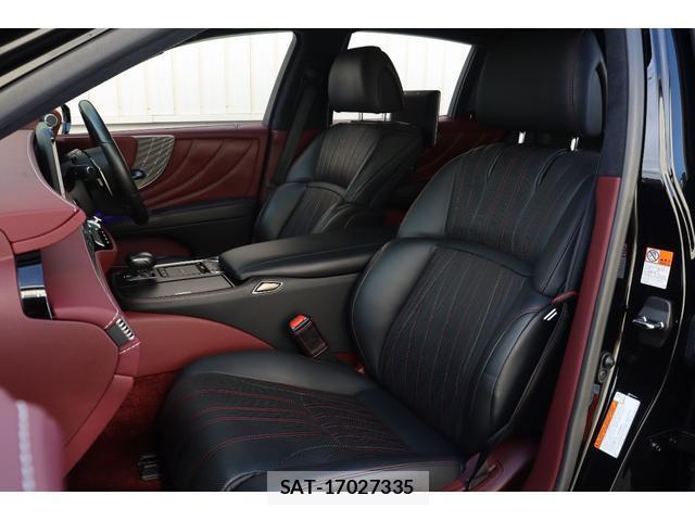 Lexus LS 2020-12 8220823-4