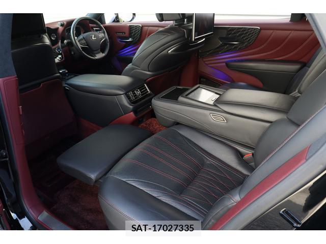 Lexus LS 2020-12 8220823-5
