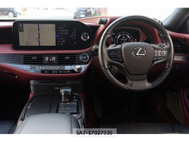Lexus LS 2020-12 8220823-6