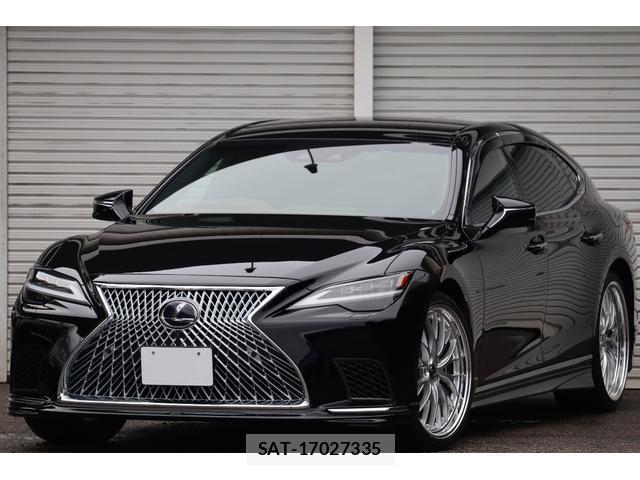 Lexus LS 2020-12 8220823-7
