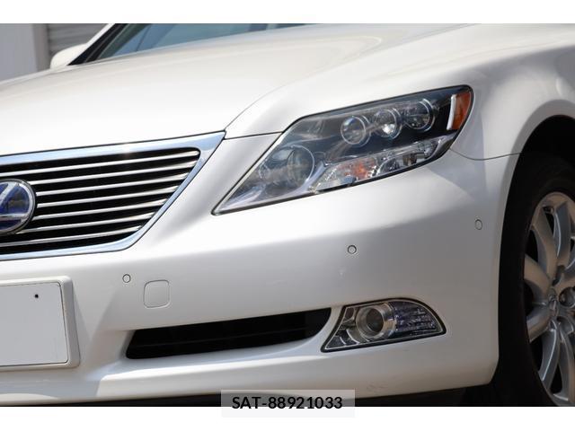 Lexus LS 2008-01 8220824-15
