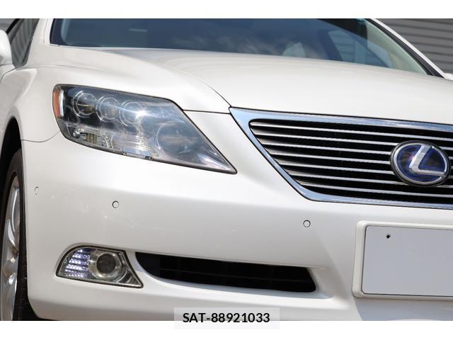 Lexus LS 2008-01 8220824-16