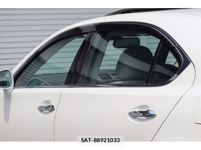 Lexus LS 2008-01 8220824-19