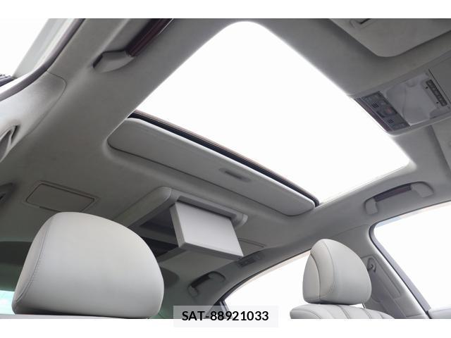 Lexus LS 2008-01 8220824-6
