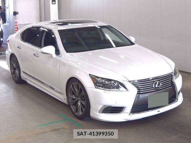 Lexus LS 2012-11 8221413-0