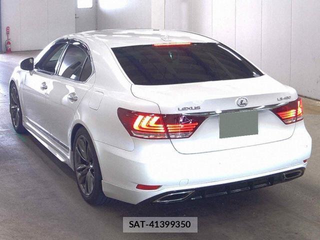Lexus LS 2012-11 8221413-1