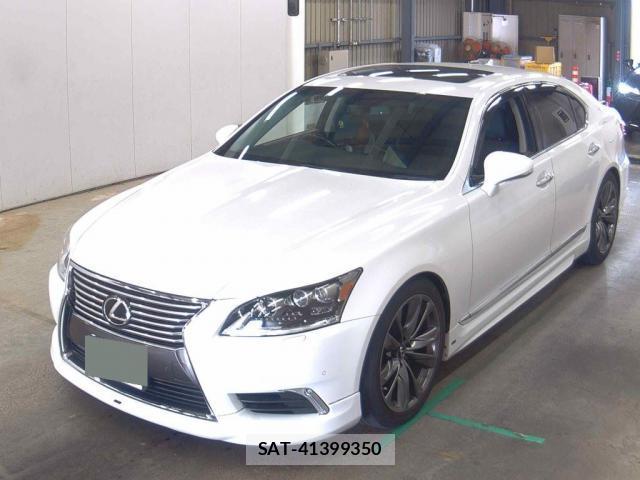 Lexus LS 2012-11 8221413-3