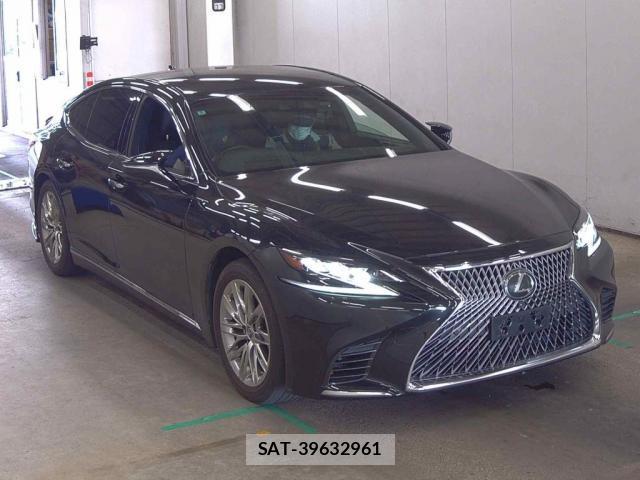 Lexus LS 2018 8221414-0