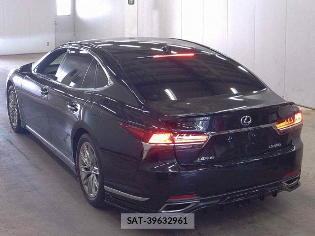 Lexus LS 2018 8221414-1