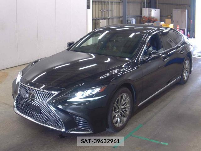 Lexus LS 2018 8221414-3