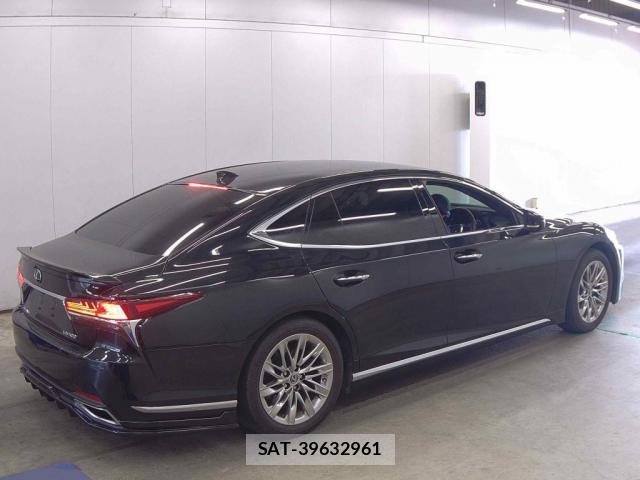 Lexus LS 2018 8221414-4