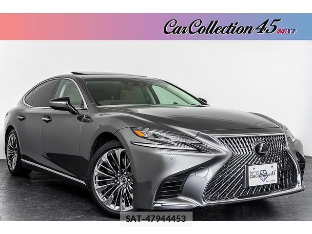 Lexus LS 2019-07 8221751-0